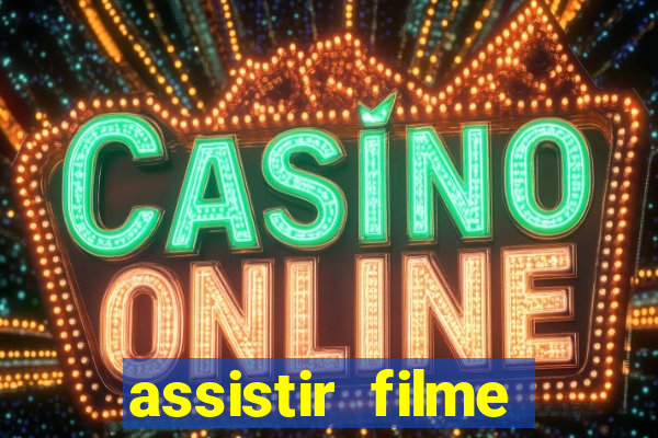 assistir filme jogos mortais